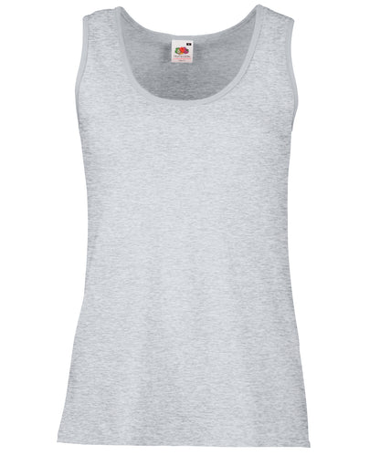 Women's Valueweight Vest