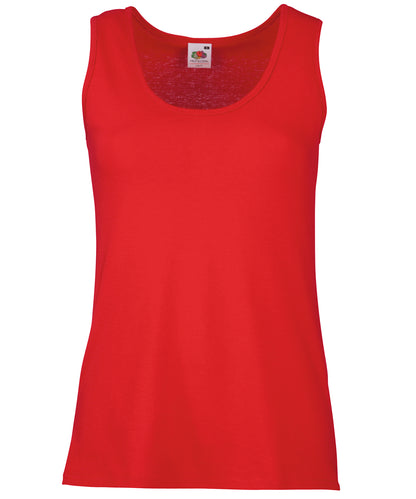 Women's Valueweight Vest