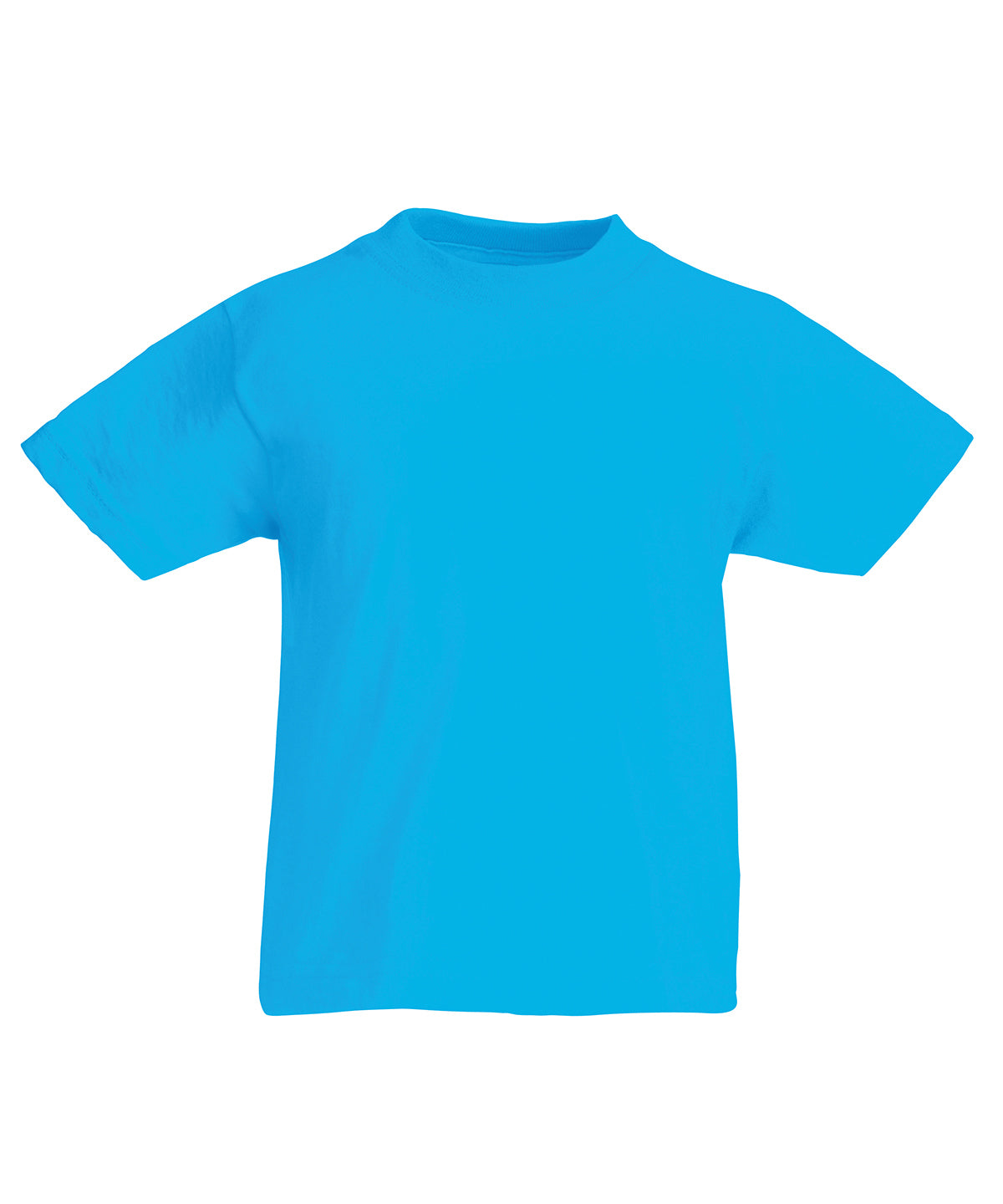 Kids Custom Printed Lightweight T-Shirt