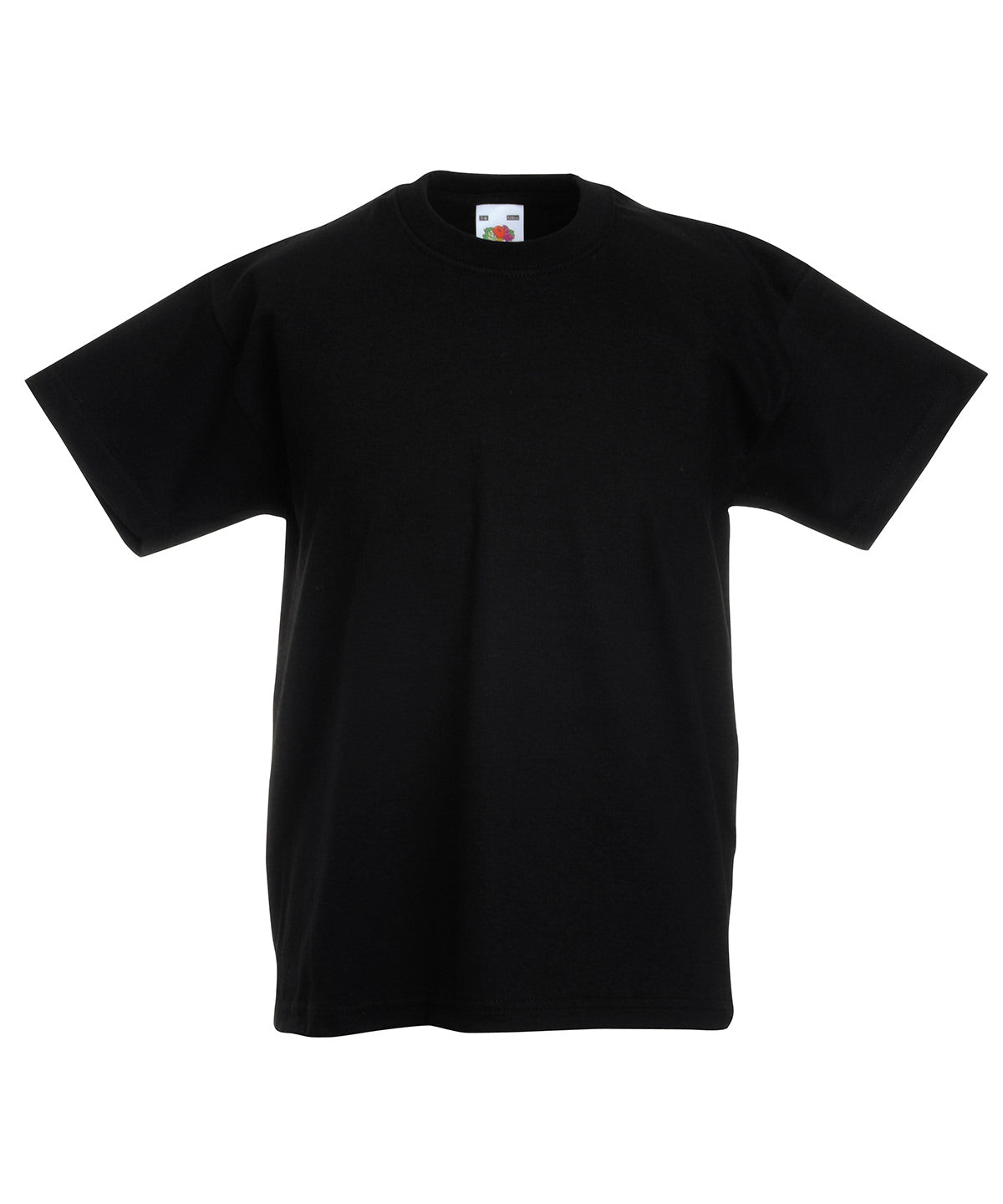 Kids Custom Printed Lightweight T-Shirt