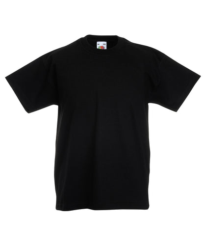 Kids Custom Printed Lightweight T-Shirt