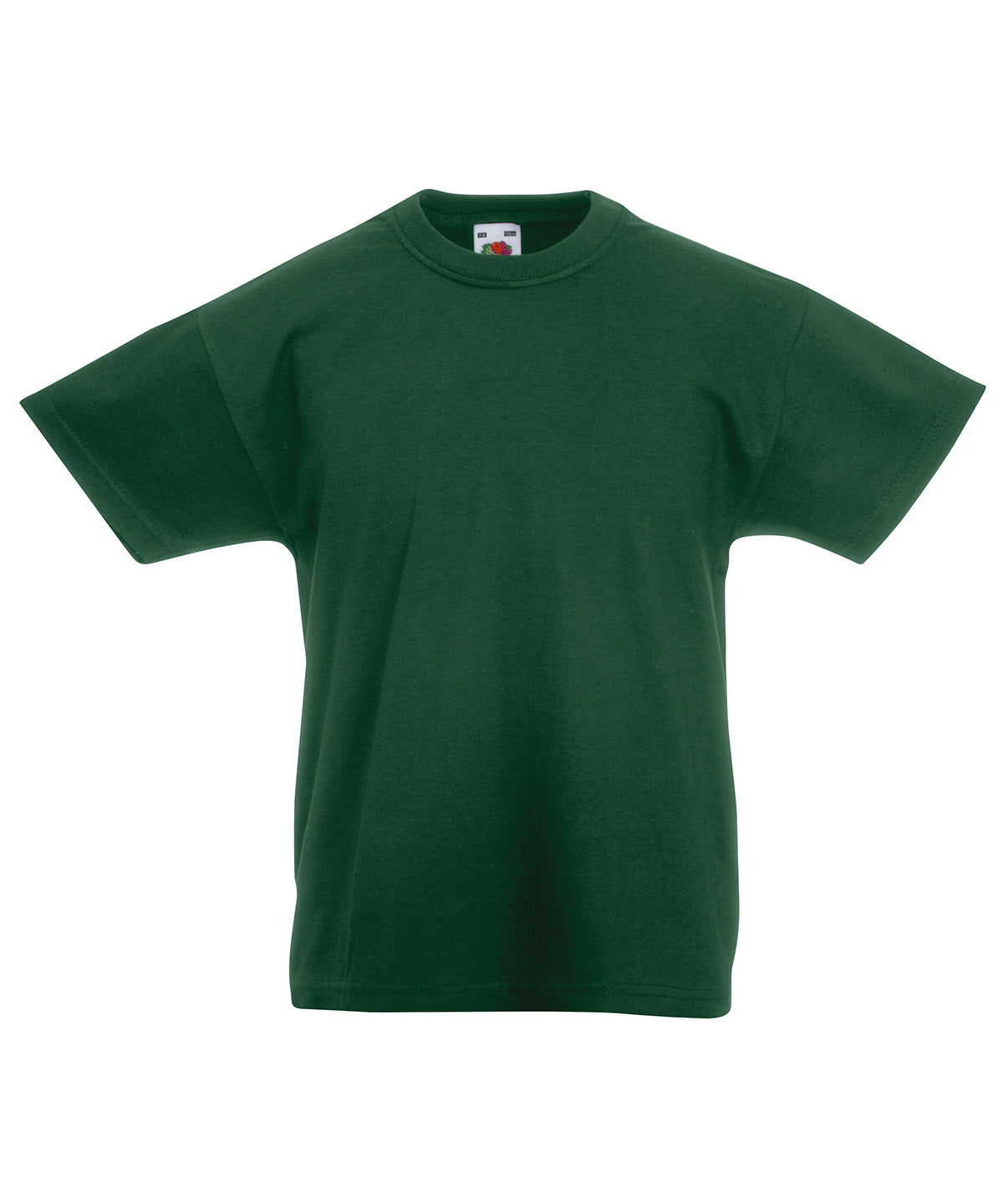 Kids Custom Printed Lightweight T-Shirt