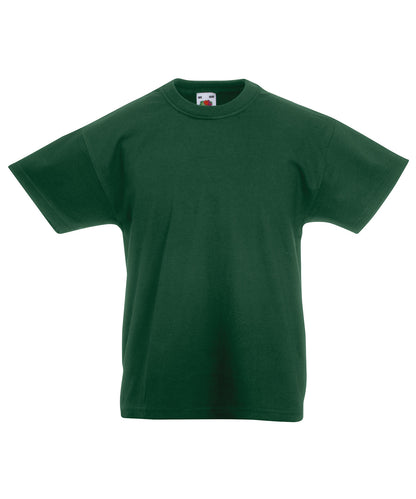 Kids Custom Printed Lightweight T-Shirt