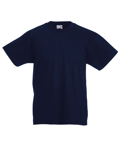 Kids Custom Printed Lightweight T-Shirt