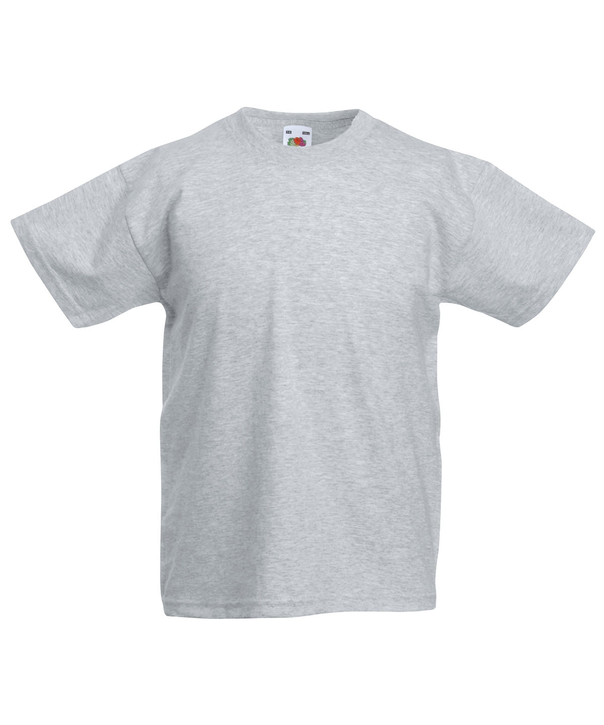 Kids Custom Printed Lightweight T-Shirt