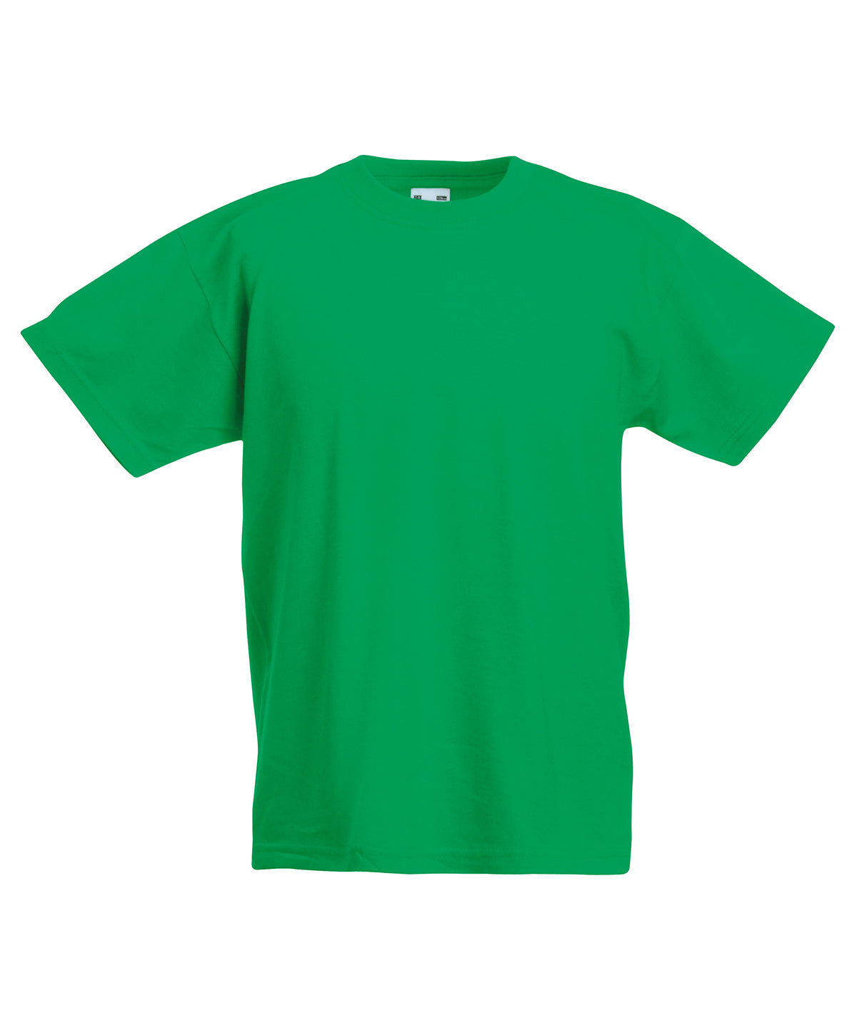 Kids Custom Printed Lightweight T-Shirt