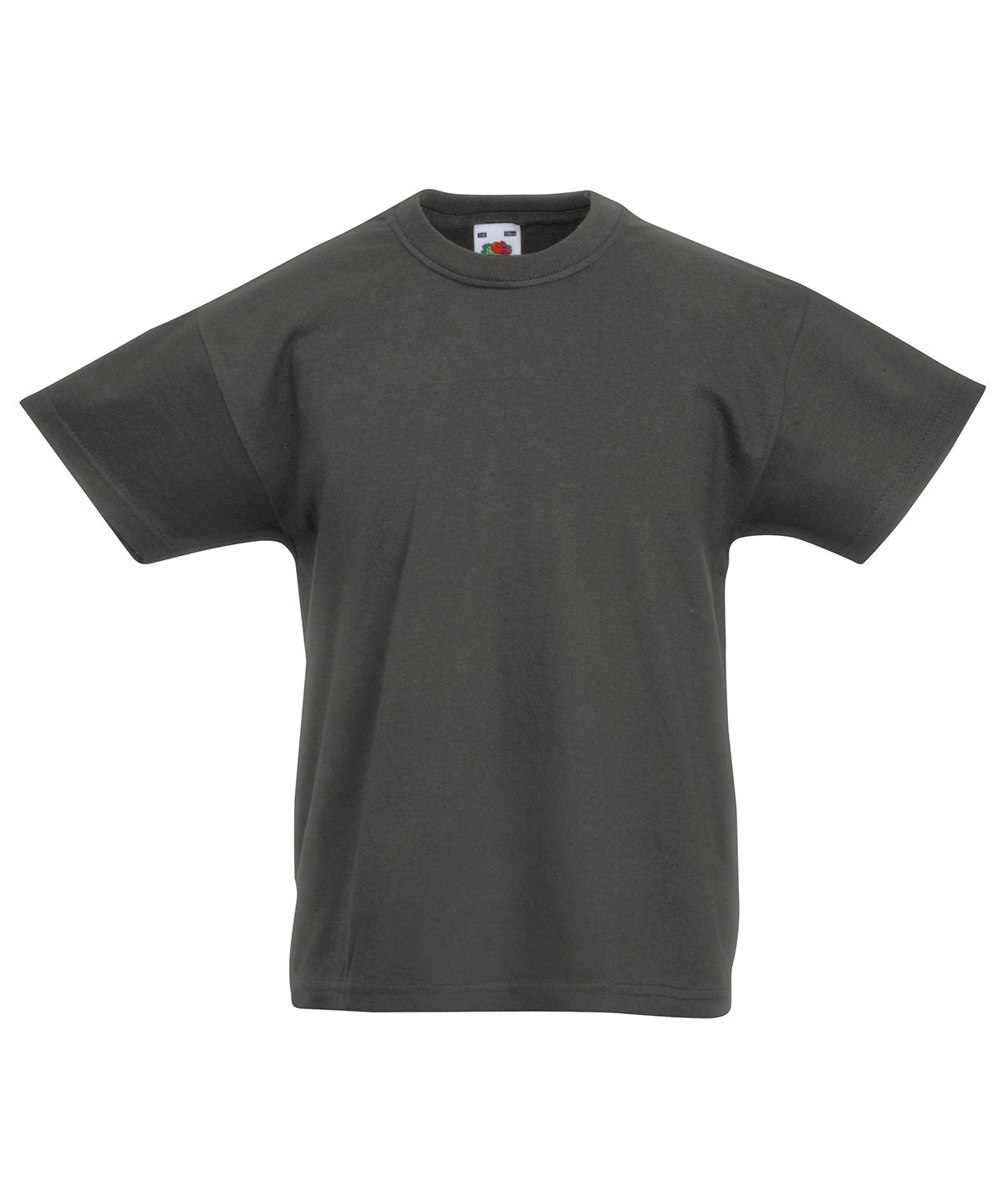 Kids Custom Printed Lightweight T-Shirt