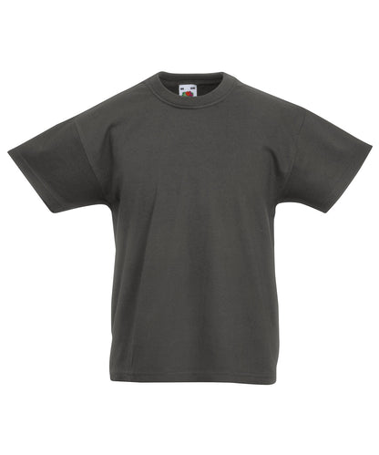 Kids Custom Printed Lightweight T-Shirt