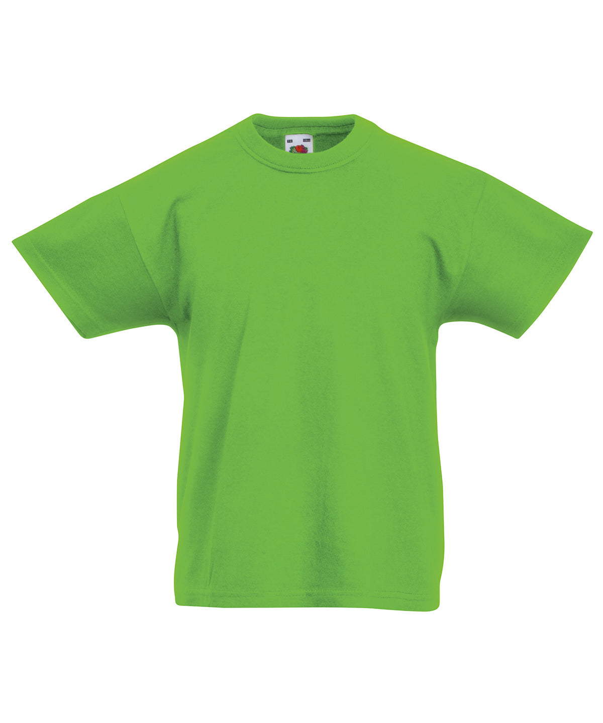Kids Custom Printed Lightweight T-Shirt