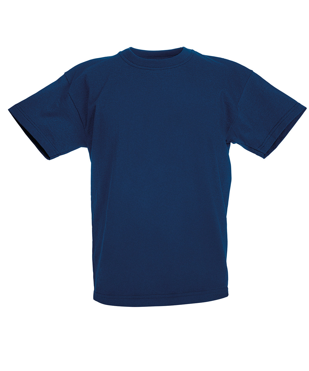 Kids Custom Printed Lightweight T-Shirt