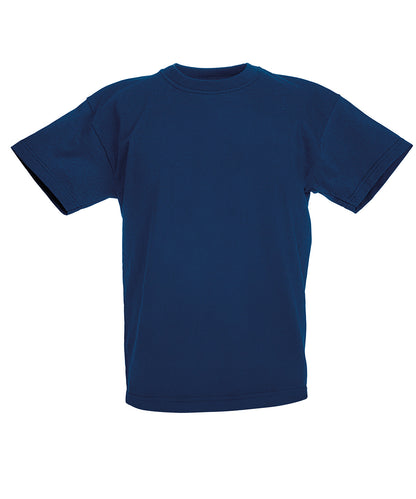 Kids Custom Printed Lightweight T-Shirt