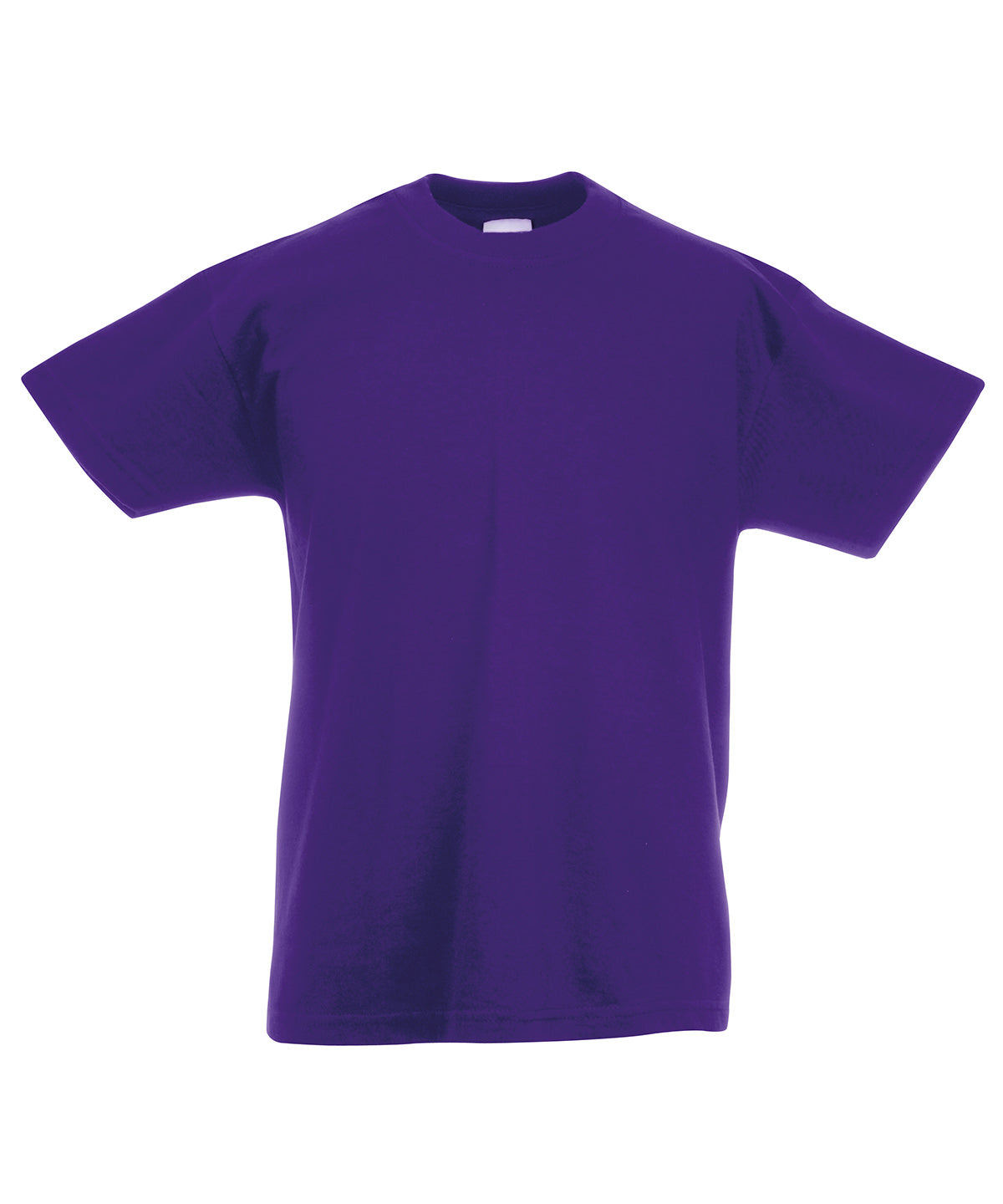 Kids Custom Printed Lightweight T-Shirt
