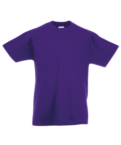 Kids Custom Printed Lightweight T-Shirt