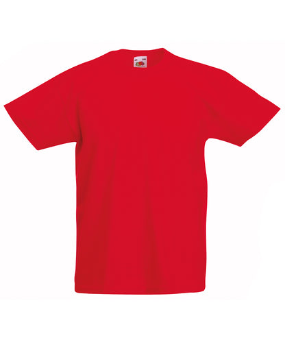 Kids Custom Printed Lightweight T-Shirt