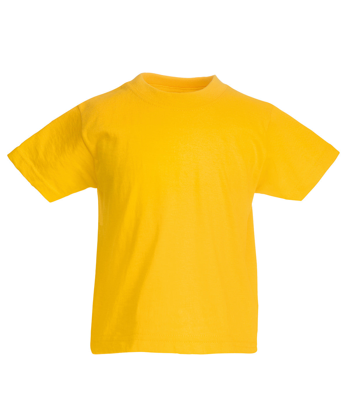 Kids Custom Printed Lightweight T-Shirt