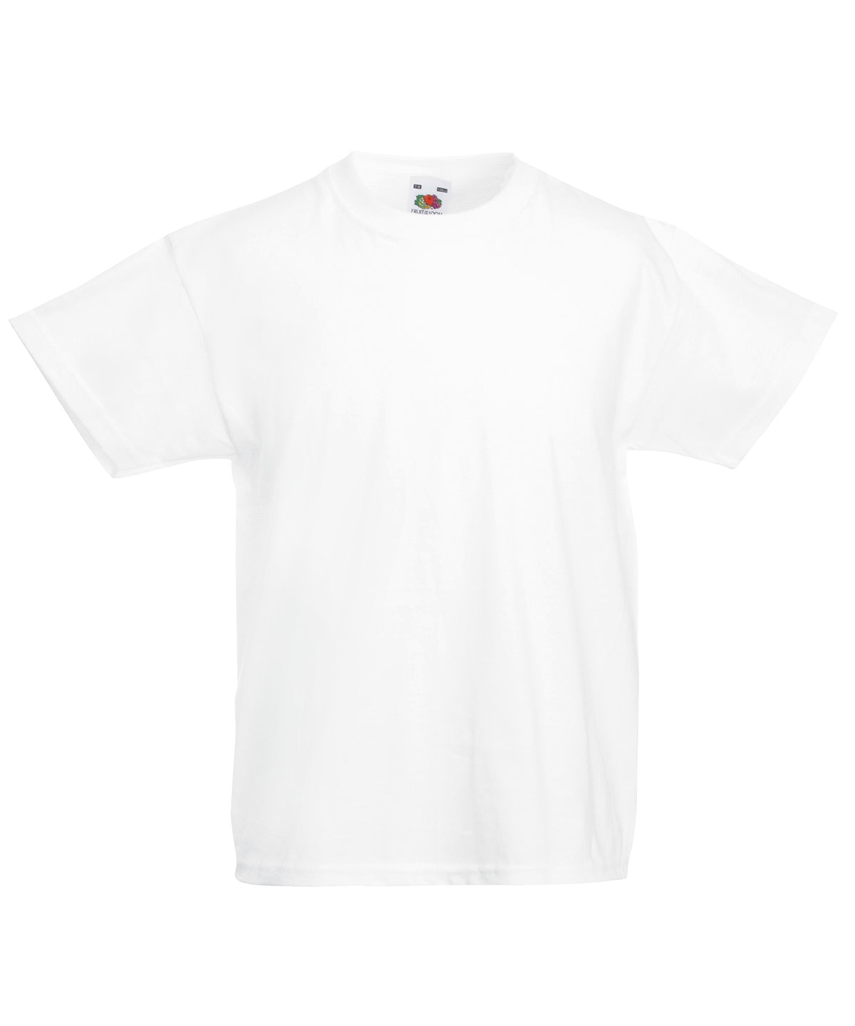 Kids Custom Printed Lightweight T-Shirt