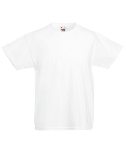 Kids Custom Printed Lightweight T-Shirt
