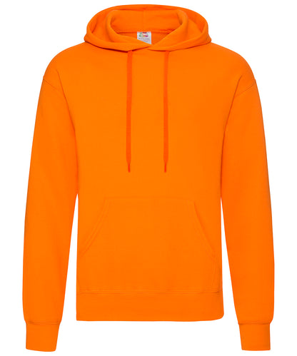 Men's Custom Printed or Embroidered Cotton Classic Fit Hoodie