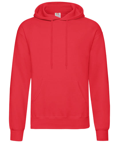 Men's Custom Printed or Embroidered Cotton Classic Fit Hoodie