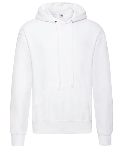 Men's Custom Printed or Embroidered Cotton Classic Fit Hoodie