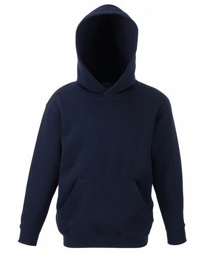 Kids Classic Hooded Sweatshirt