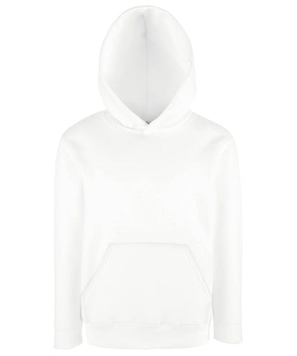 Kids Classic Hooded Sweatshirt