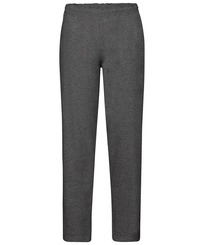 Classic 80/20 Open Leg Sweatpants