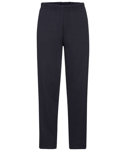 Classic 80/20 Open Leg Sweatpants