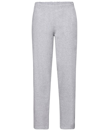 Classic 80/20 Open Leg Sweatpants