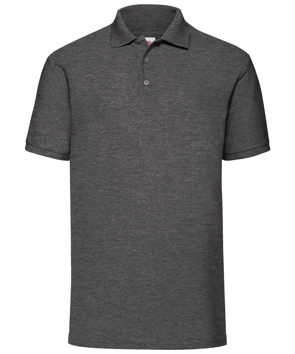 Men's Custom Printed or Embroidered Cotton Polyester Polo Shirt