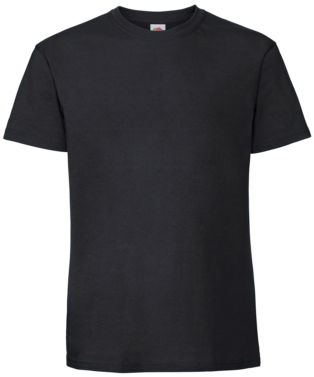 Unisex Custom Printed Premium Cotton T-Shirt