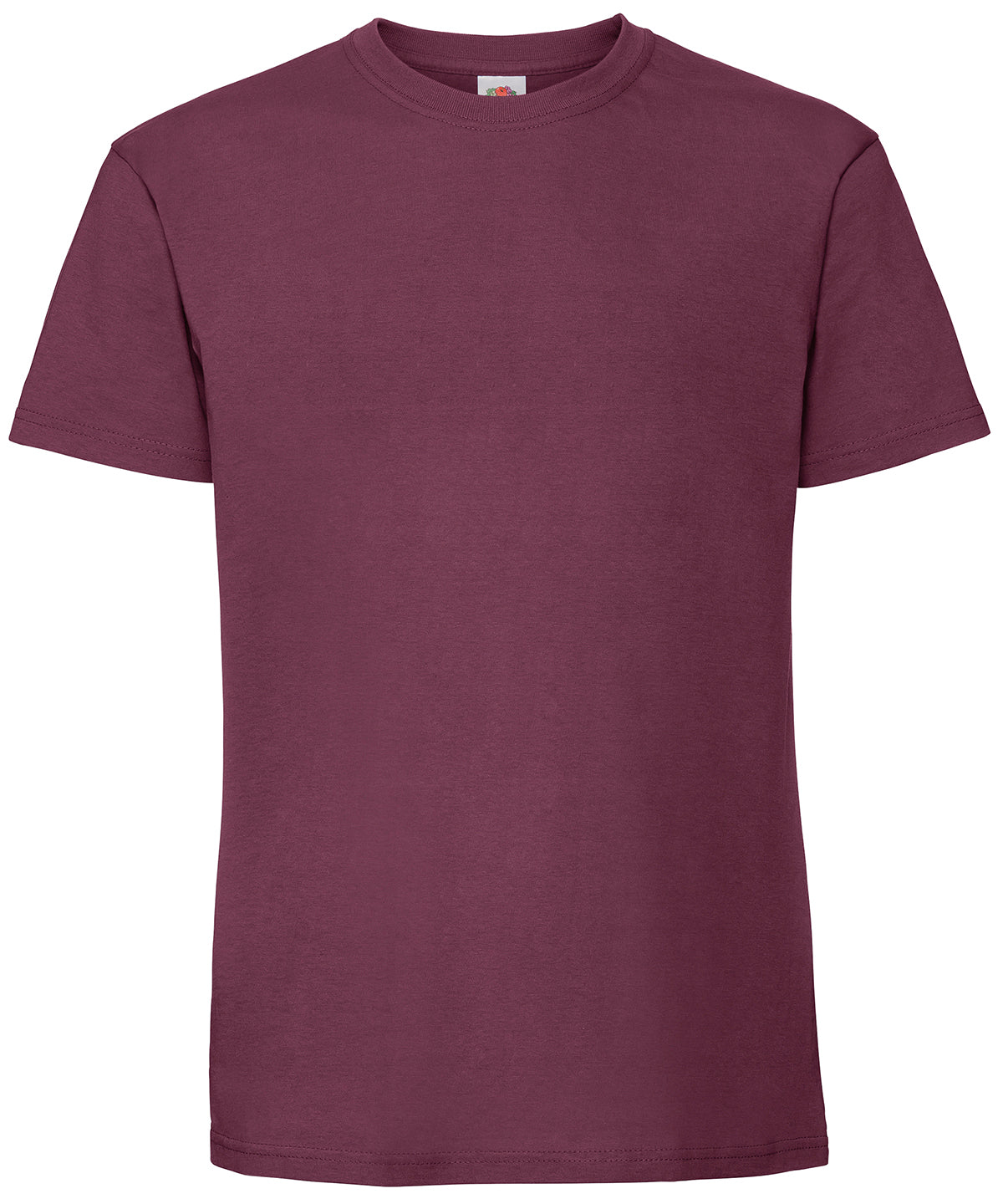 Unisex Custom Printed Premium Cotton T-Shirt