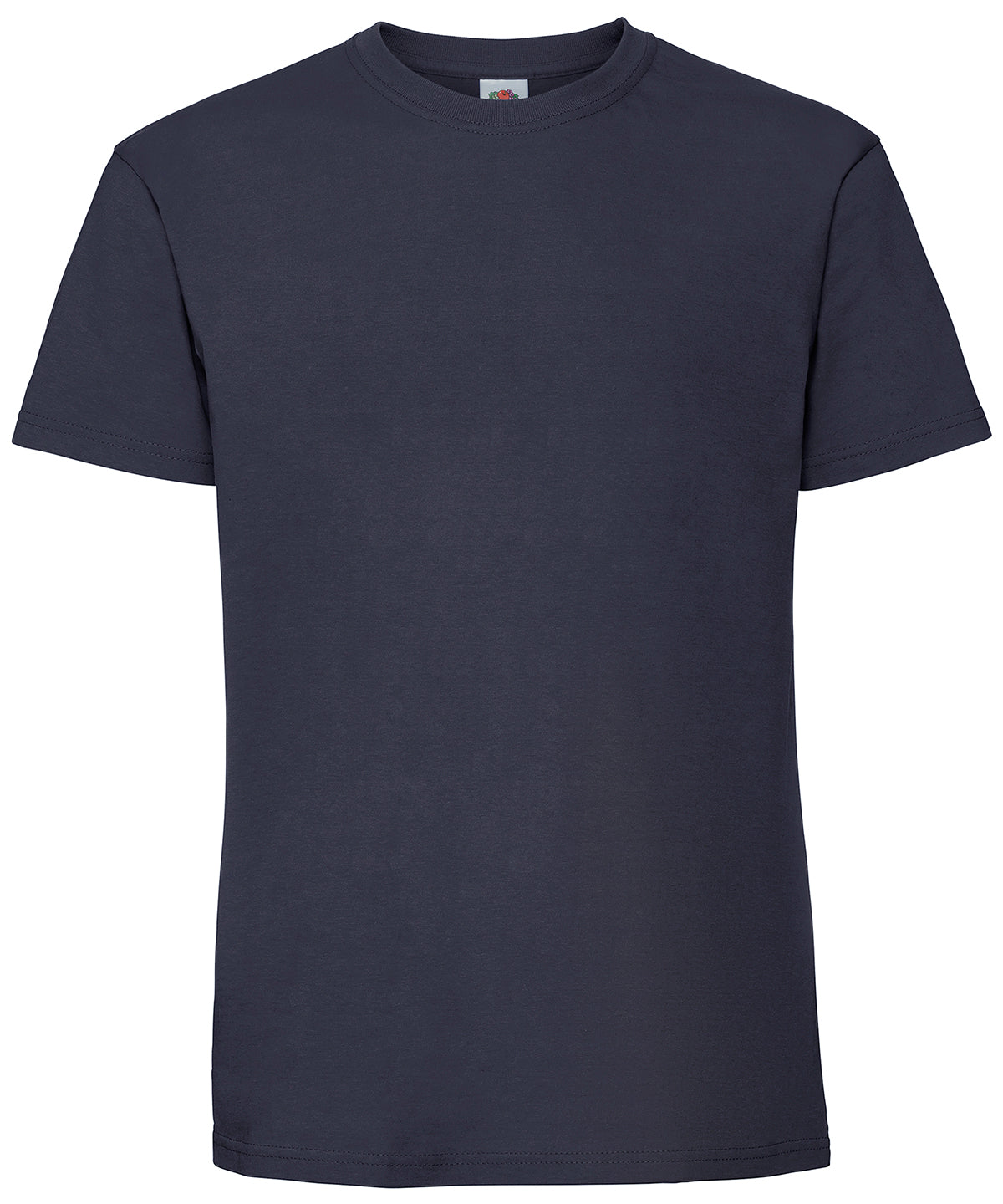 Unisex Custom Printed Premium Cotton T-Shirt