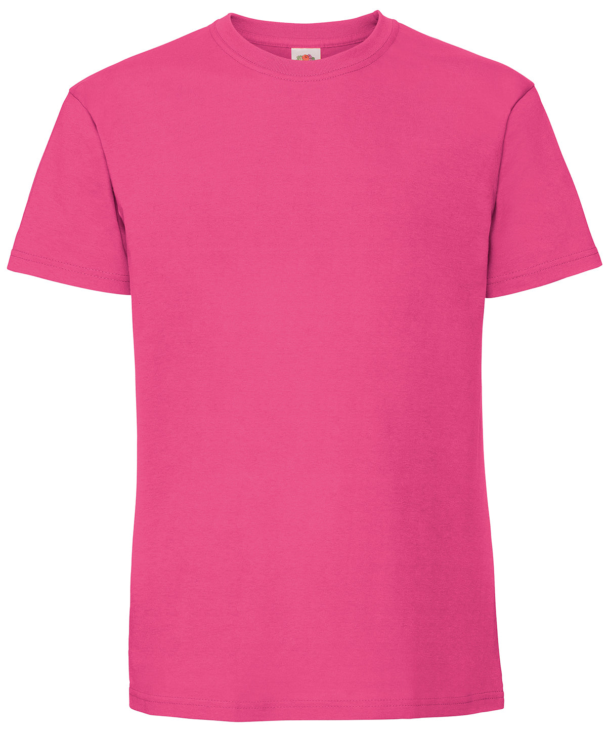 Unisex Custom Printed Premium Cotton T-Shirt