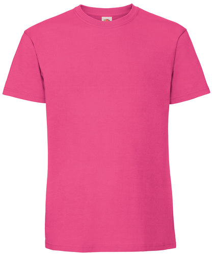 Unisex Custom Printed Premium Cotton T-Shirt