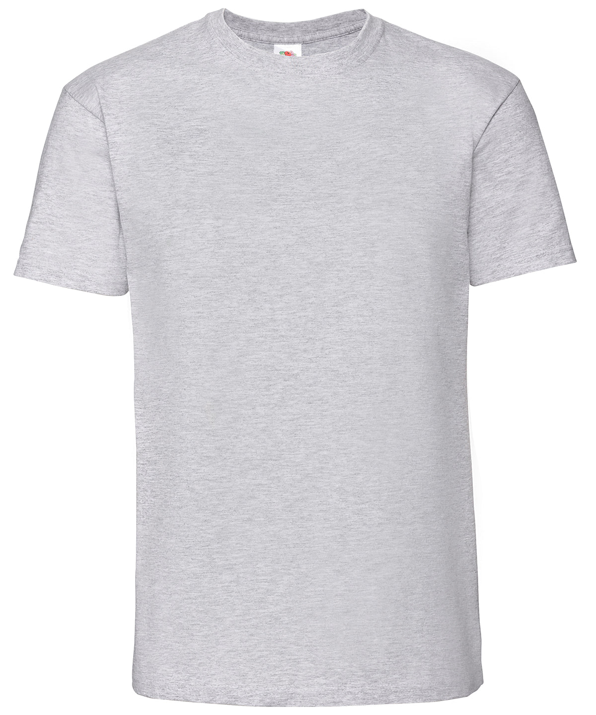 Unisex Custom Printed Premium Cotton T-Shirt