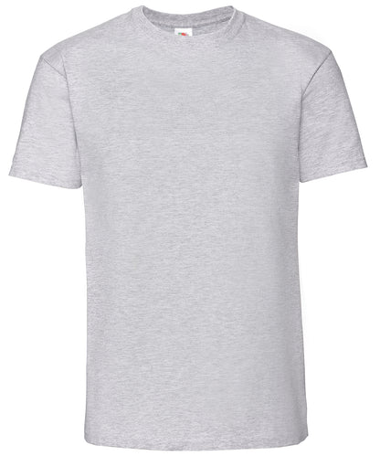 Unisex Custom Printed Premium Cotton T-Shirt