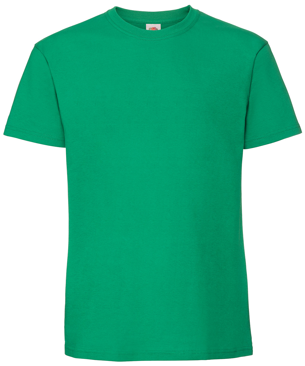 Unisex Custom Printed Premium Cotton T-Shirt