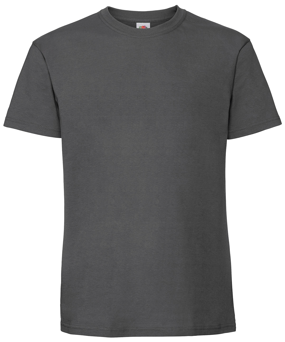 Unisex Custom Printed Premium Cotton T-Shirt