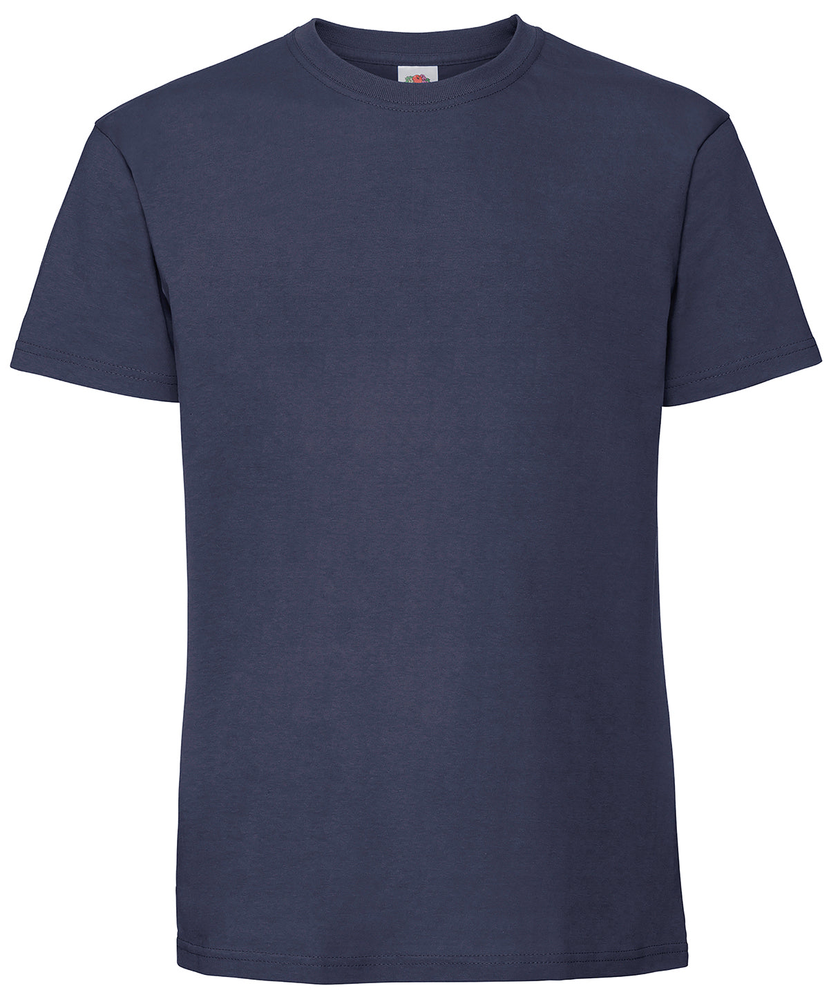 Unisex Custom Printed Premium Cotton T-Shirt