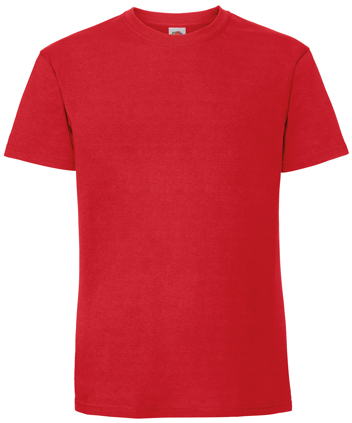 Unisex Custom Printed Premium Cotton T-Shirt