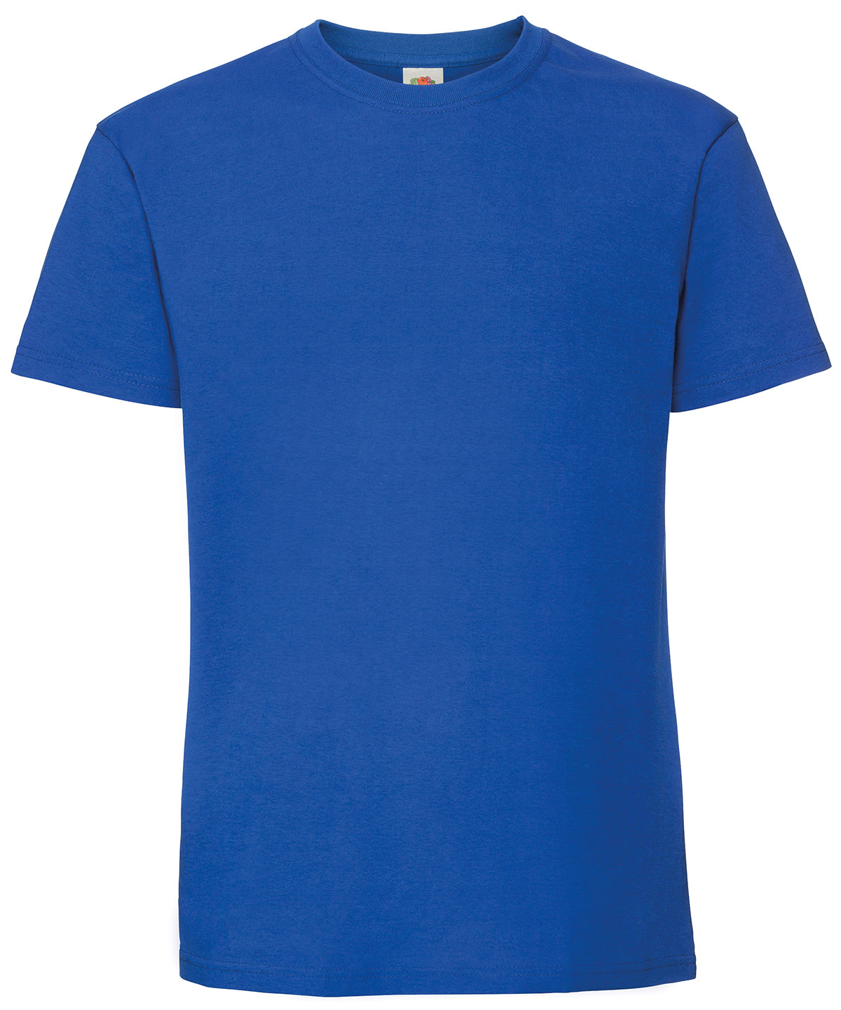 Unisex Custom Printed Premium Cotton T-Shirt