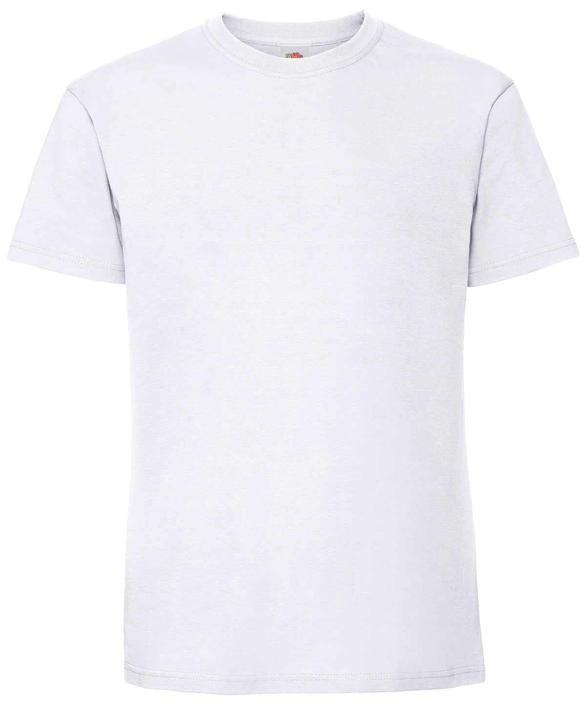 Unisex Custom Printed Premium Cotton T-Shirt