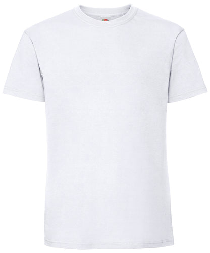 Unisex Custom Printed Premium Cotton T-Shirt