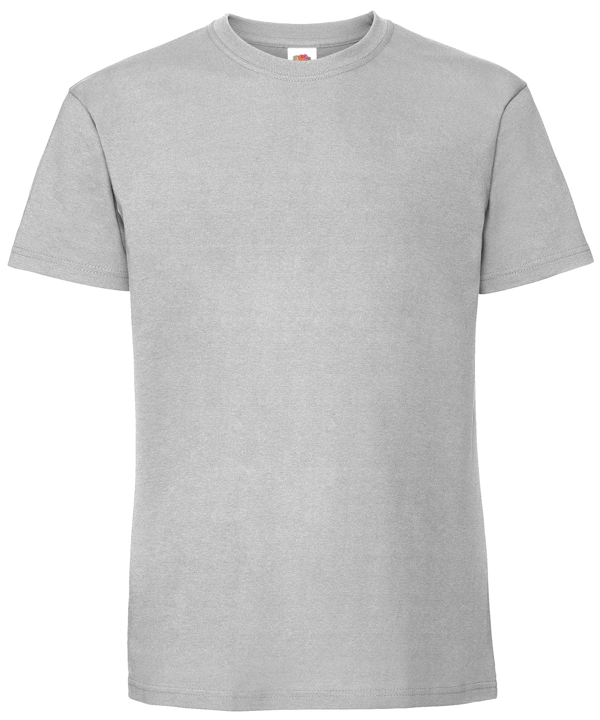 Unisex Custom Printed Premium Cotton T-Shirt