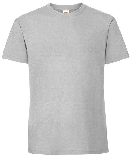Unisex Custom Printed Premium Cotton T-Shirt