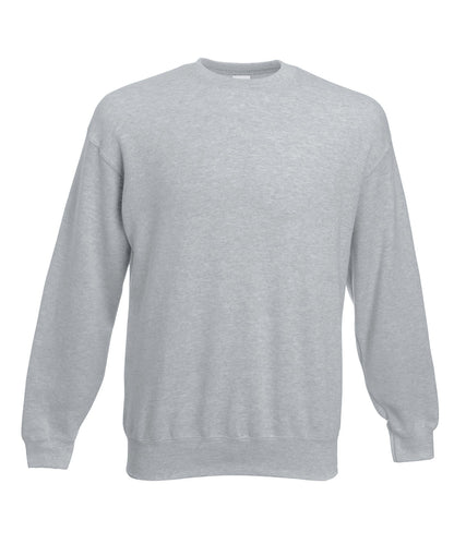 Premium 70/30Set-In Sweatshirt