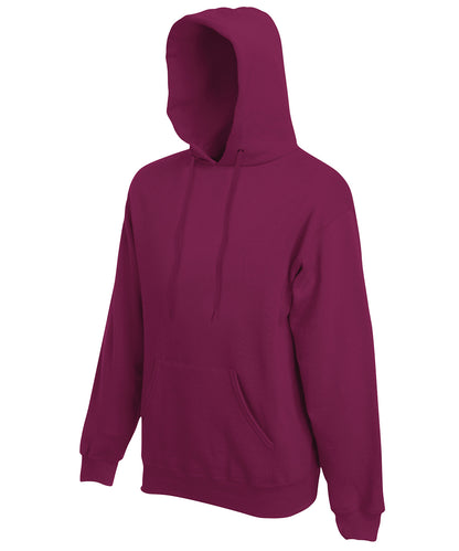 Premium 70/30Hooded Sweatshirt