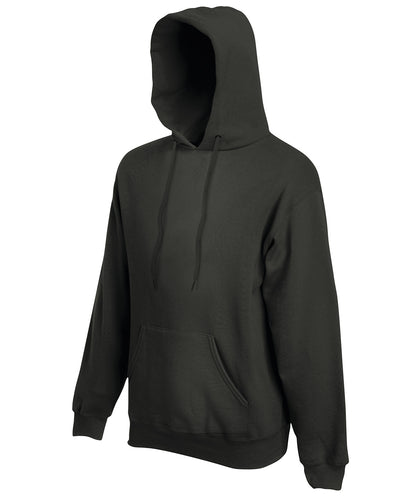 Premium 70/30Hooded Sweatshirt