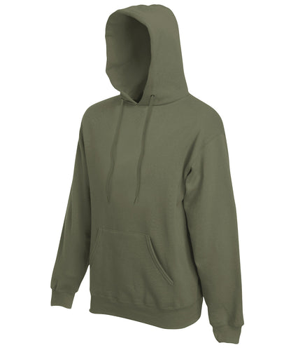 Premium 70/30Hooded Sweatshirt